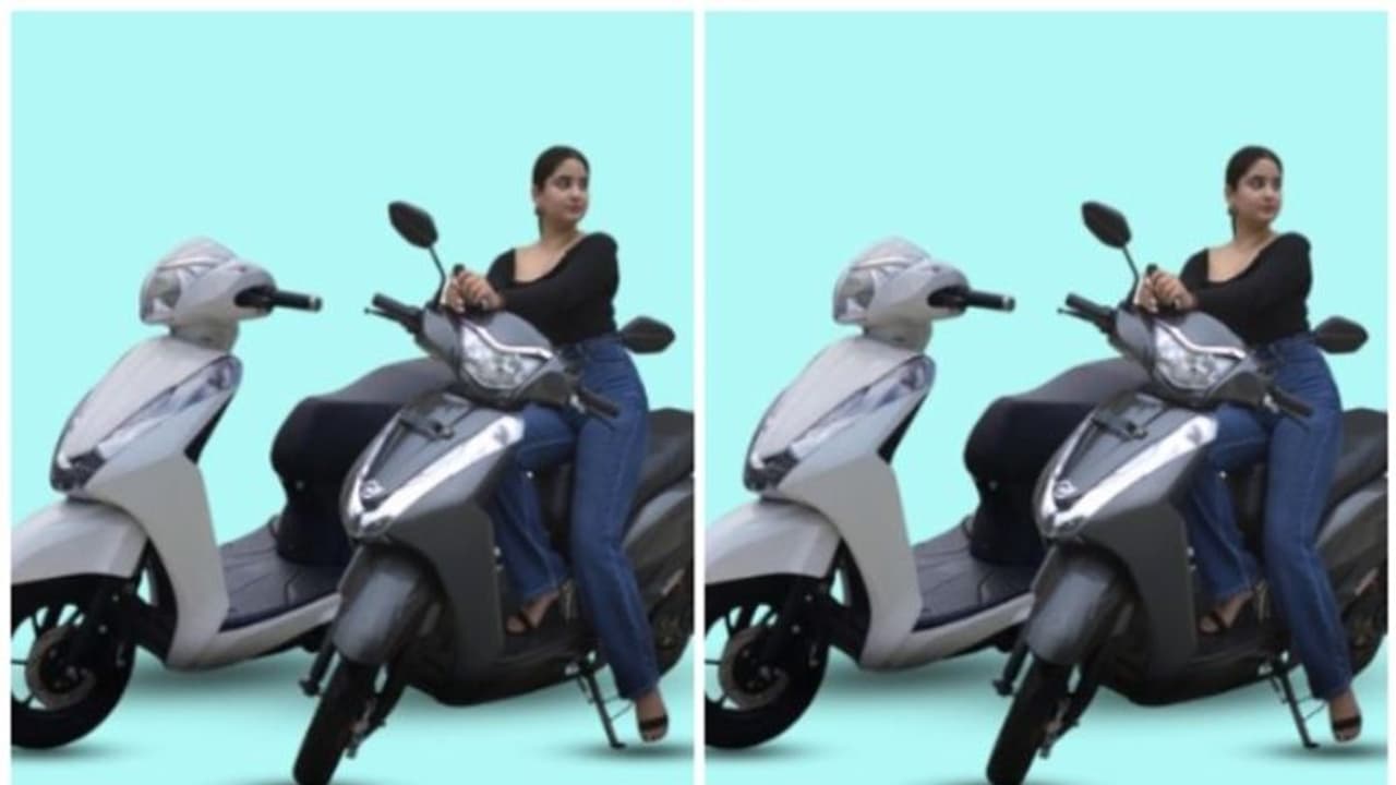 300 കിമി മൈലേജ്, മോഹവില; എതിരാളികളെ ഞെട്ടിച്ച് ഐഎംഇ റാപ്പിഡ് സ്കൂട്ടര്! 300 കിമി മൈലേജ്, മോഹവില; എതിരാളികളെ ഞെട്ടിച്ച് ഐഎംഇ റാപ്പിഡ് സ്കൂട്ടര്!