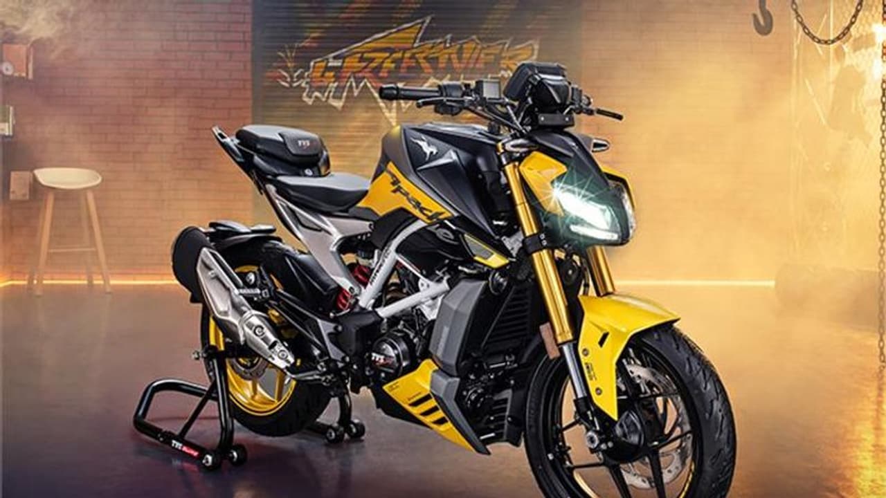 ഒരു യമണ്ടൻ അപ്പാഷെയുമായി ടിവിഎസ്; ഡ്യൂക്കിന് സംഭവിക്കുന്നത് ഇനി കണ്ടറിയണം