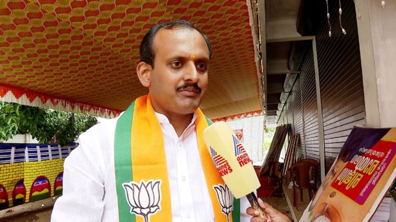 വോട്ട് കൂടുമോ കുറയുമോ; പുതുപ്പള്ളിയില്‍ ബിജെപിക്ക് എന്താകും വിധി