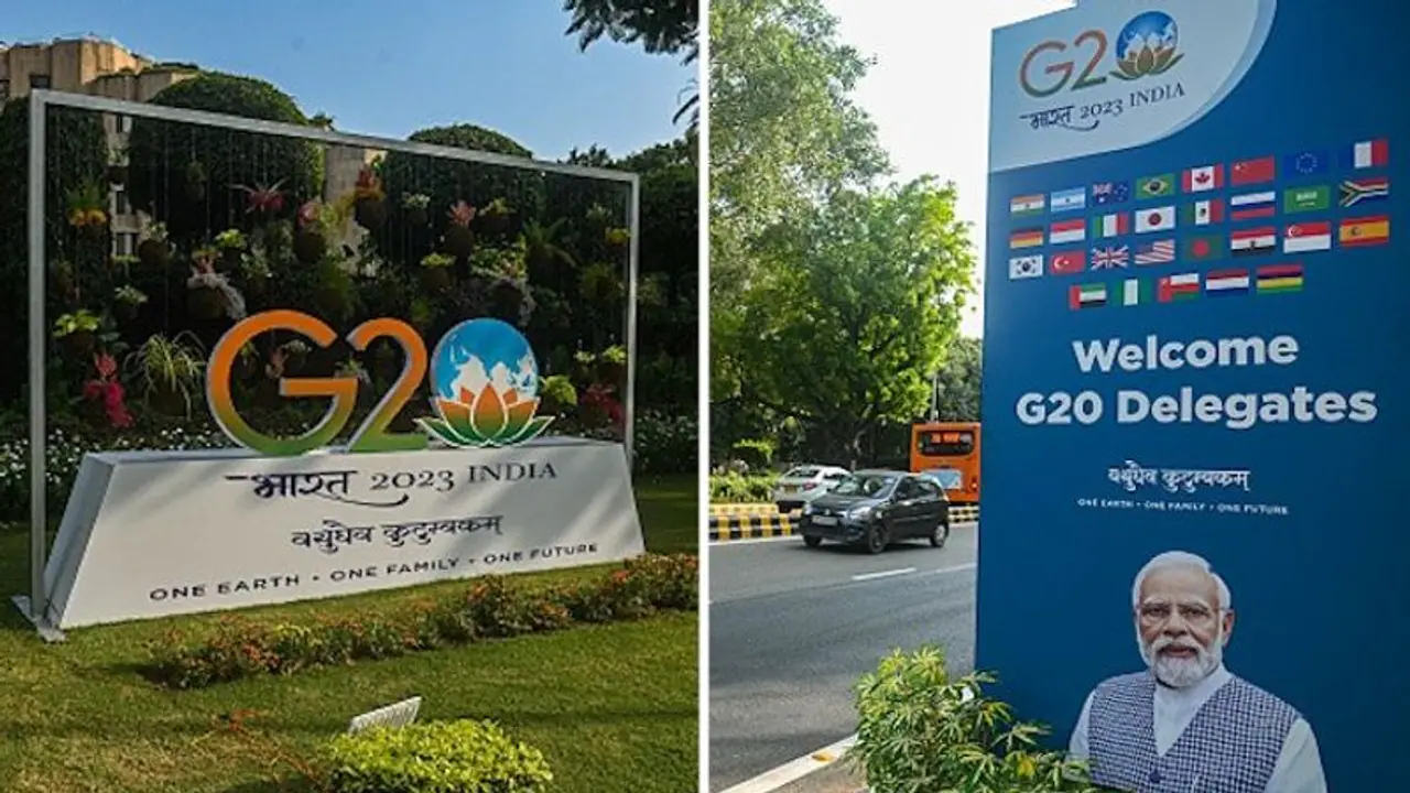 Human centric globalisation: PM Modi sheds light on how India took G20 to the last mile, leaving none behind