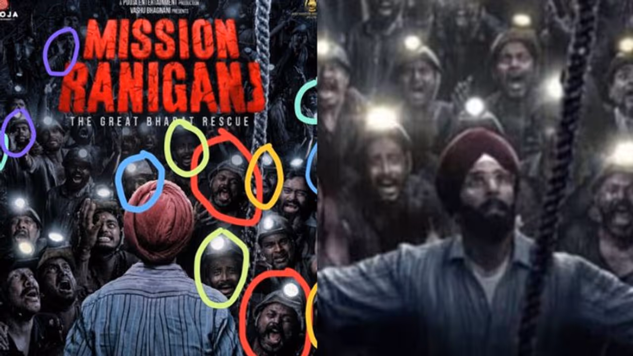 ഇന്ത്യയുടെ പേരുമാറ്റ തര്ക്കത്തിനിടെ പുതിയ ചിത്രത്തില് ഭാരതം ചേര്ത്ത് അക്ഷയ് കുമാര്, പോസ്റ്ററിന് ട്രോള് ഇന്ത്യയുടെ പേരുമാറ്റ തര്ക്കത്തിനിടെ പുതിയ ചിത്രത്തില് ഭാരതം ചേര്ത്ത് അക്ഷയ് കുമാര്, പോസ്റ്ററിന് ട്രോള്