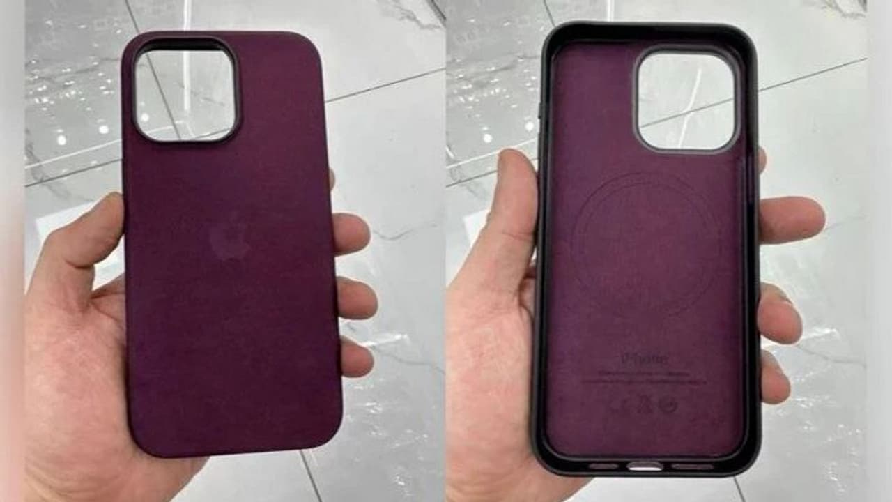 ലെതർ കേയ്സുകൾ ഒഴിവാക്കാന് ആപ്പിള് ; കാരണം ഇതാണ് ലെതർ കേയ്സുകൾ ഒഴിവാക്കാന് ആപ്പിള് ; കാരണം ഇതാണ്