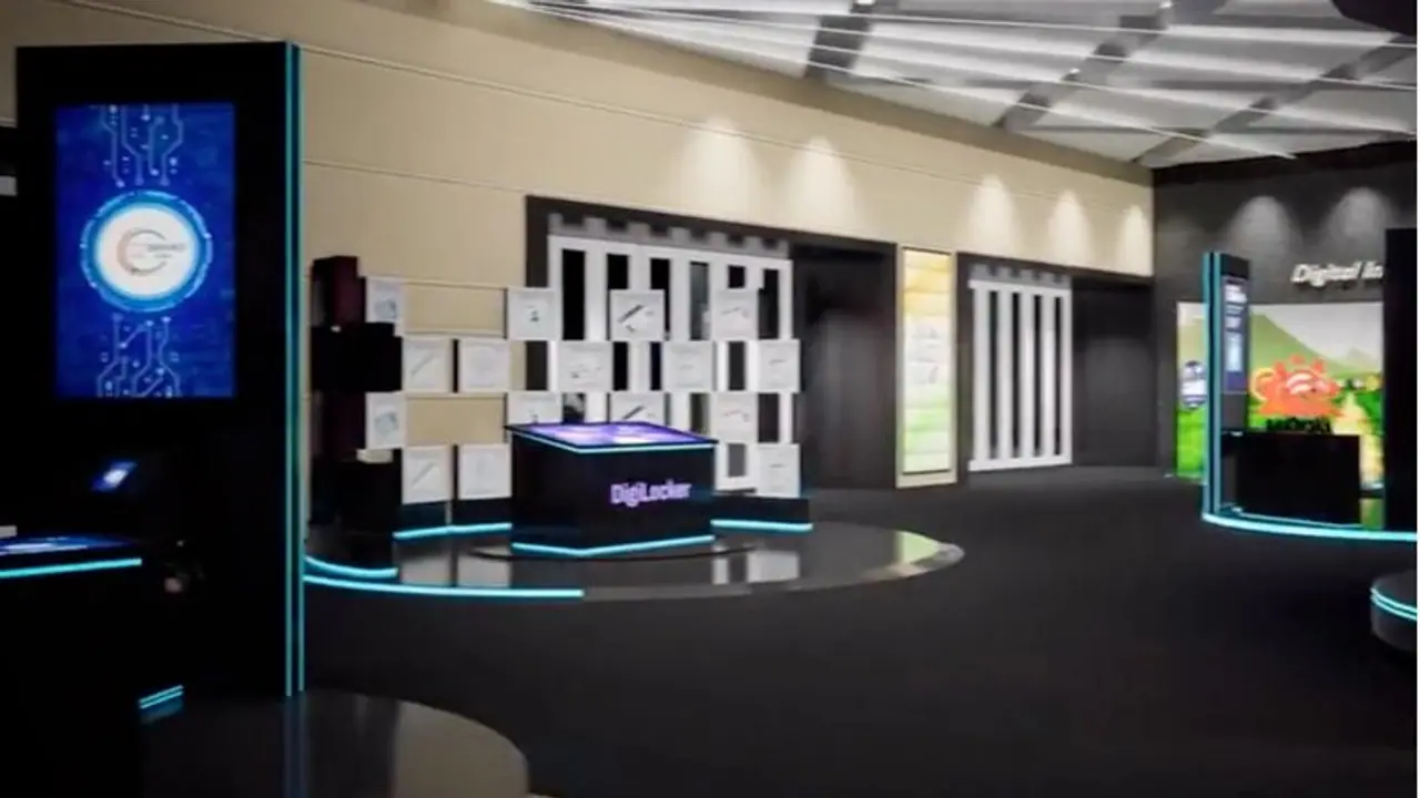 G20 Summit 2023: From Gita app to unique virtual game, what delegates will experience at digital zones (WATCH)