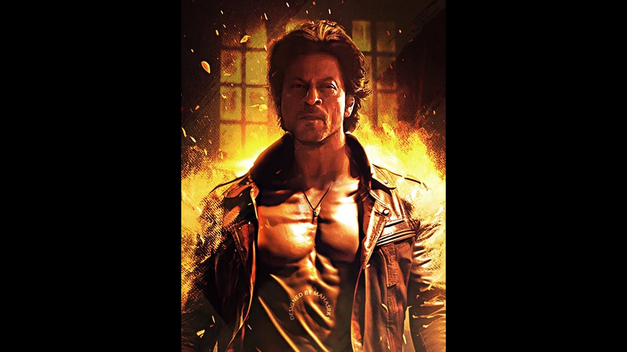 'Jawan' Kerala Review: Shah Rukh Khan impresses with stylish and romantic performance in Atlee's movie 'Jawan' Kerala Review: Shah Rukh Khan impresses with stylish and romantic performance in Atlee's movie