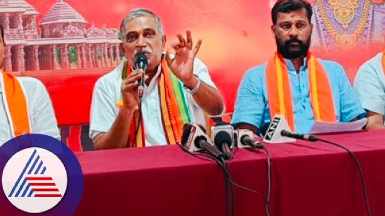 ವಿಹಿಂಪ 60 ವರ್ಷ: ದೇಶಾದ್ಯಂತ 1 ಲಕ್ಷ ಸಮಿತಿ ರಚಿಸುವ ಗುರಿ! ವಿಹಿಂಪ 60 ವರ್ಷ: ದೇಶಾದ್ಯಂತ 1 ಲಕ್ಷ ಸಮಿತಿ ರಚಿಸುವ ಗುರಿ!