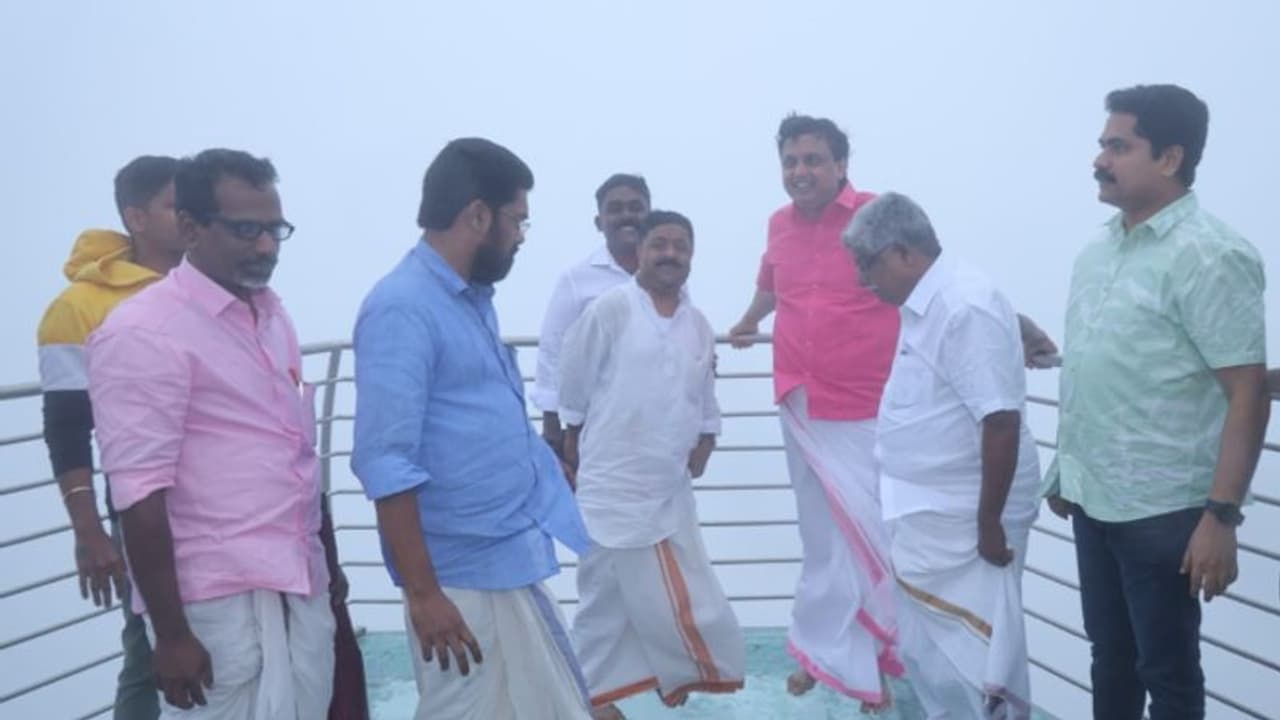 വാഗമണ്ണിലേക്ക് പോരുന്നോ?, അറിയാം അവിടത്തെ പുതിയ വിശേഷങ്ങൾ വാഗമണ്ണിലേക്ക് പോരുന്നോ?, അറിയാം അവിടത്തെ പുതിയ വിശേഷങ്ങൾ