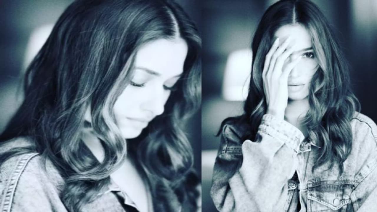 'ആ രാത്രി ഭീകരമായിരുന്നു': ജീവിതത്തില് ഏറ്റവും പേടിച്ച സംഭവം വിവരിച്ച് തമന്ന 'ആ രാത്രി ഭീകരമായിരുന്നു': ജീവിതത്തില് ഏറ്റവും പേടിച്ച സംഭവം വിവരിച്ച് തമന്ന