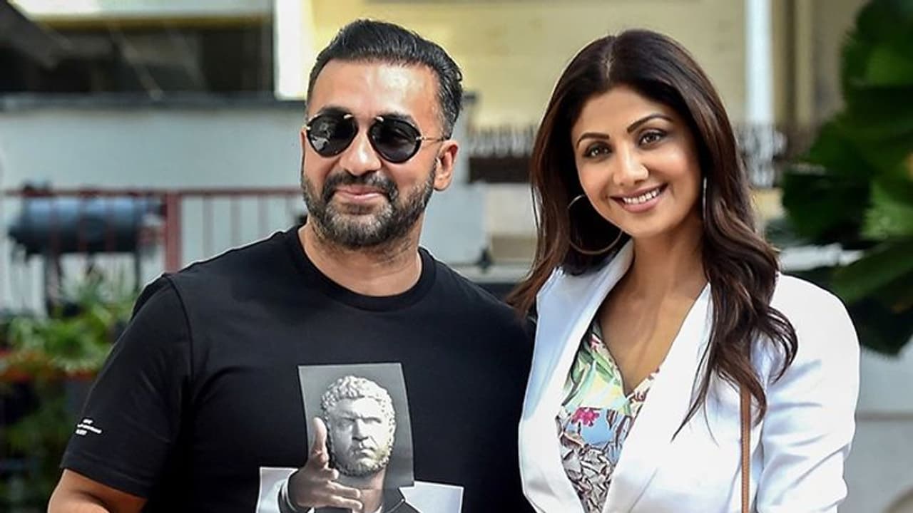 Raj Kundra to star in biopic on jail experience following controversial arrest, read details