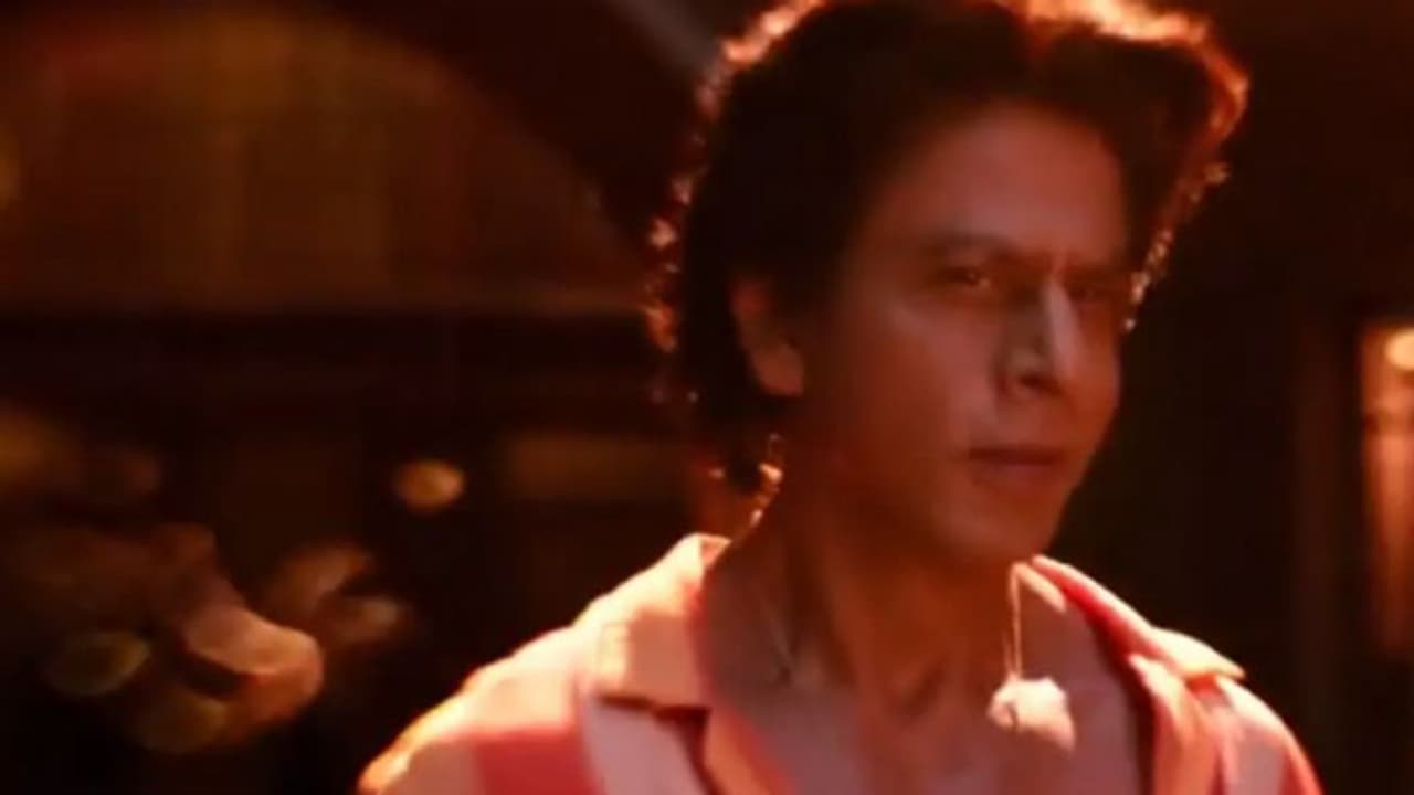 ജവാൻ റിലീസ് ദിനം തന്നെ ഓണ്‍ലൈനില്‍ ചോര്‍ന്നു, ആശങ്കയില്‍ നിര്‍മാതാക്കള്‍