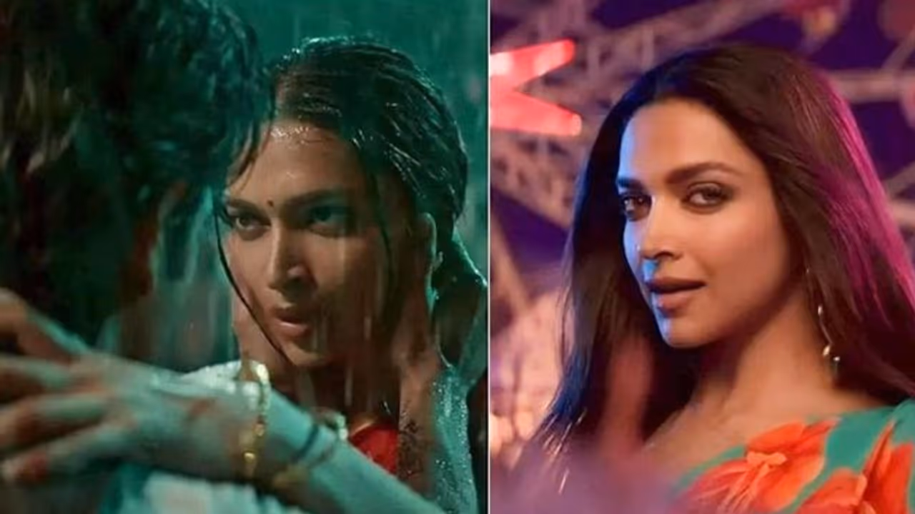 Jawan: Deepika Padukone’s cameo in Shah Rukh Khan's film gets thumbs up from fans and audiences 