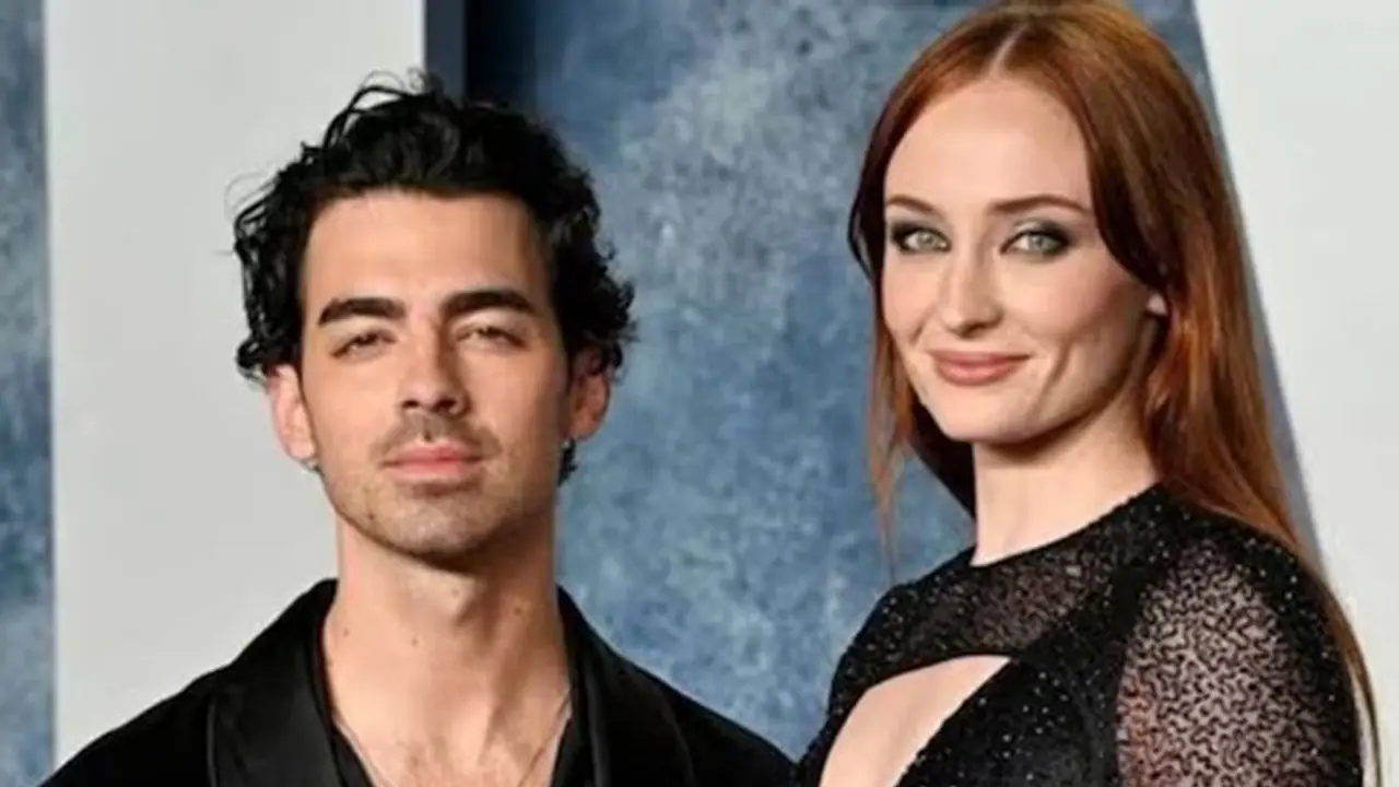 Did Joe Jonas feel 'disconnected' from ex wife Sophie Turner months before divorce?