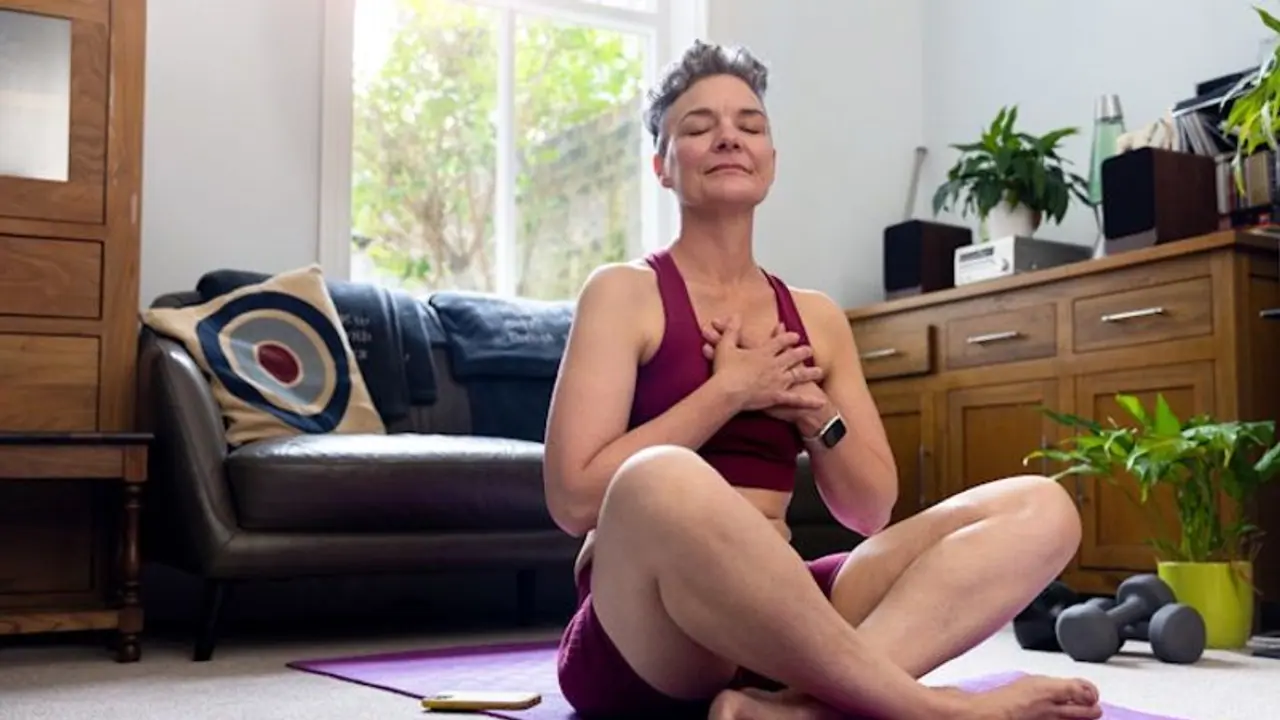 Importance of physical activity for women after menopause