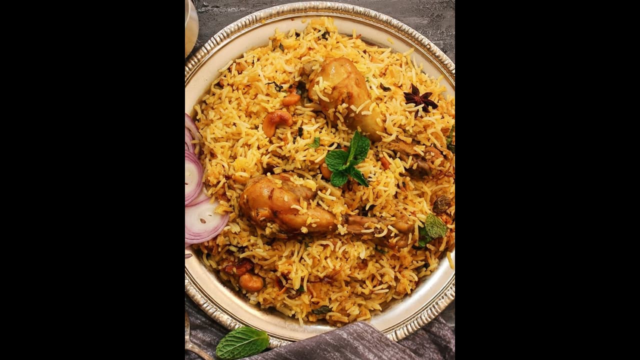 India's orders on Swiggy in 2023: Biryani most popular dish, Gulab Jamun top choice during festivals