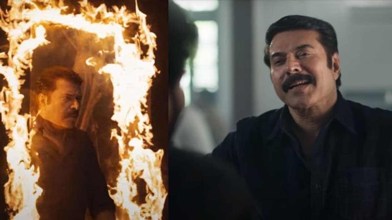 'വെളച്ചിലെടുക്കല്ലേ'; വേറിട്ട പൊലീസ് സ്റ്റോറിയുമായി മമ്മൂട്ടി: 'കണ്ണൂര് സ്ക്വാഡ്' ട്രെയ്ലര് 'വെളച്ചിലെടുക്കല്ലേ'; വേറിട്ട പൊലീസ് സ്റ്റോറിയുമായി മമ്മൂട്ടി: 'കണ്ണൂര് സ്ക്വാഡ്' ട്രെയ്ലര്