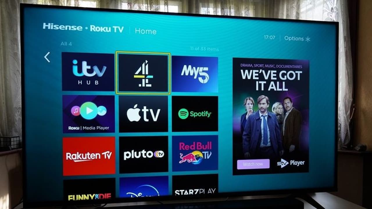 10% ஊழியர்களை பணிநீக்கம் செய்யும் பிரபல வீடியோ ஸ்ட்ரீமிங் நிறுவனம் ரோகூ! 10% ஊழியர்களை பணிநீக்கம் செய்யும் பிரபல வீடியோ ஸ்ட்ரீமிங் நிறுவனம் ரோகூ!