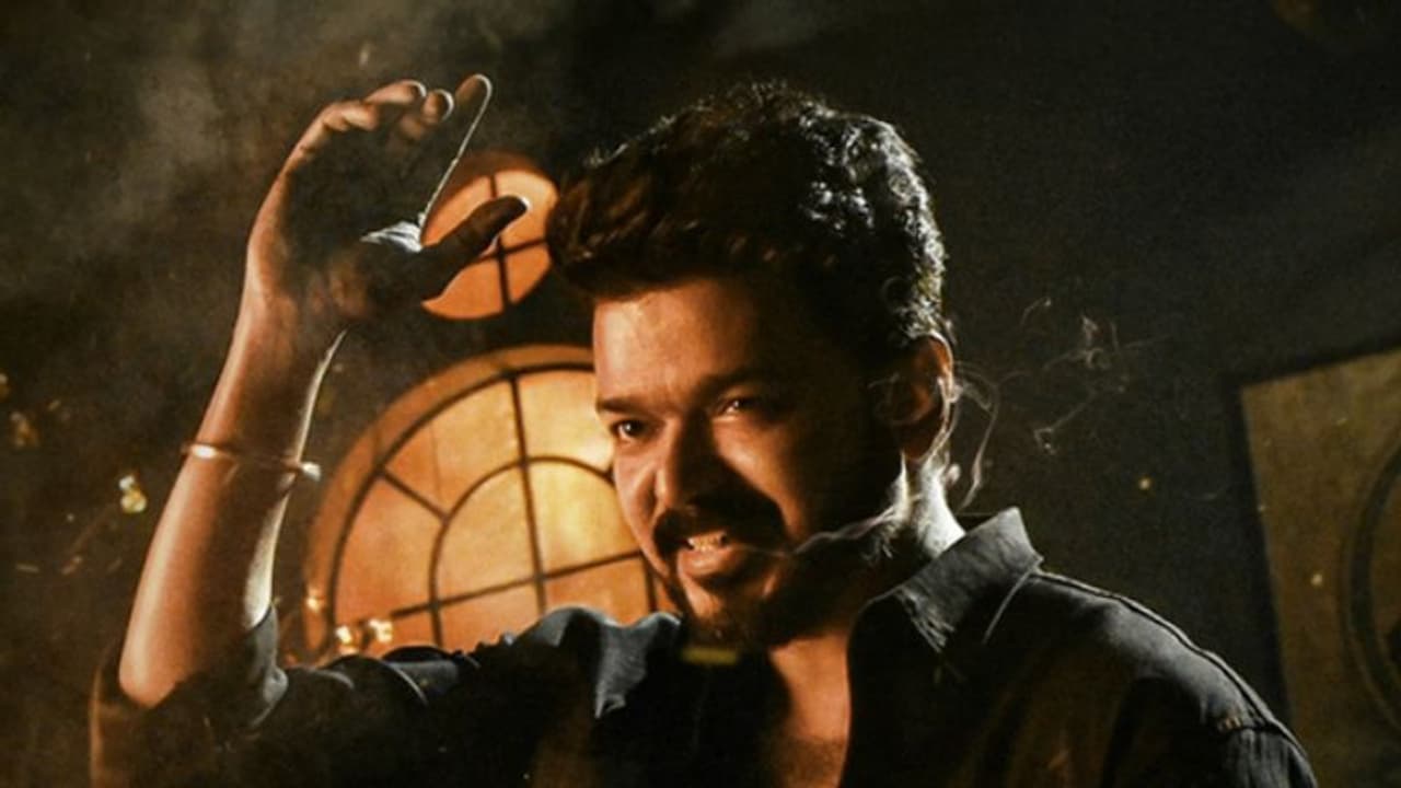 ഇപ്പോള് 'ജവാന'ല്ല, ചര്ച്ചയാകുന്നത് 'ലിയോ', വാര്ത്ത ഏറ്റെടുത്ത് ആരാധകര് ഇപ്പോള് 'ജവാന'ല്ല, ചര്ച്ചയാകുന്നത് 'ലിയോ', വാര്ത്ത ഏറ്റെടുത്ത് ആരാധകര്