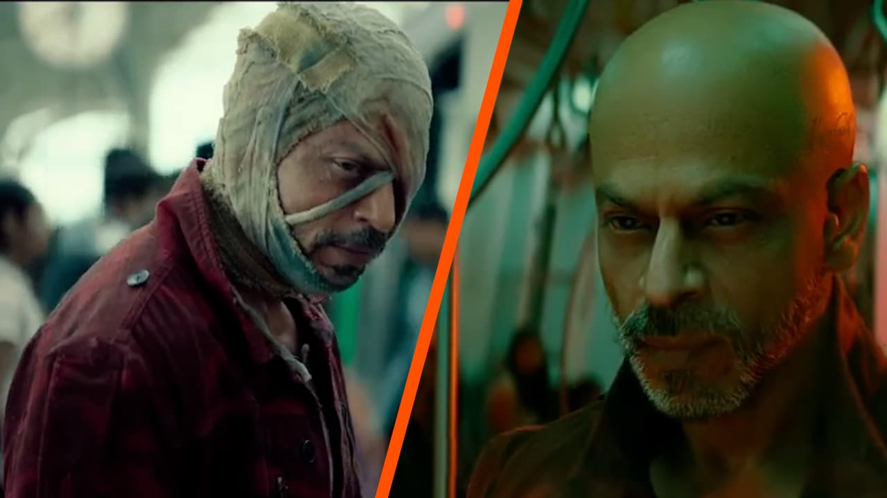 കേരളത്തില് കിംഗായി ഷാരൂഖ്: കേരളത്തിലും റിലീസ് ദിവസം തീര്ത്തത് റെക്കോഡ്, നേടിയ കോടി കണക്ക് ഇങ്ങനെ.! കേരളത്തില് കിംഗായി ഷാരൂഖ്: കേരളത്തിലും റിലീസ് ദിവസം തീര്ത്തത് റെക്കോഡ്, നേടിയ കോടി കണക്ക് ഇങ്ങനെ.!