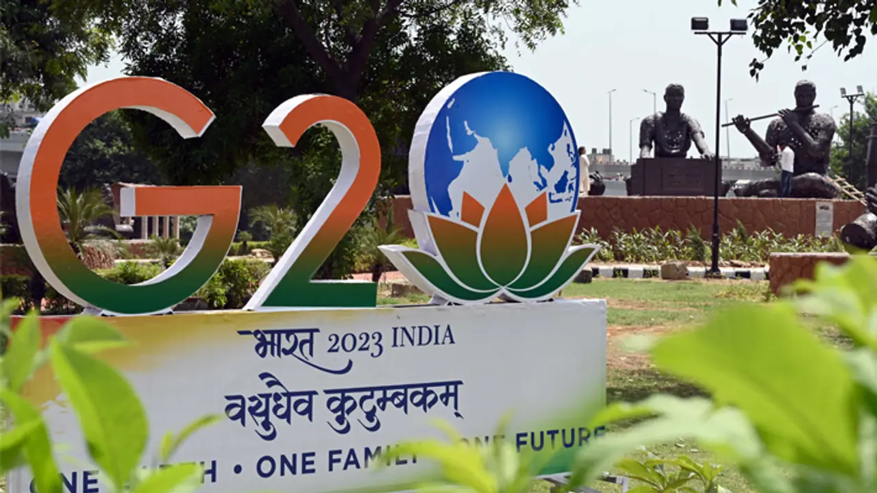 G20 Summit: Traffic curbs, online delivery ban come into effect in New Delhi; check details