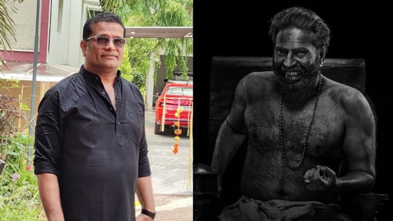 'ഞാന് നിങ്ങളോട് ആവശ്യപ്പെടുന്നത് അതാണ്, ഒഴിഞ്ഞുമാറരുത്'; പിറന്നാള് ദിനത്തില് മമ്മൂട്ടിയോട് ഹരീഷ് പേരടി 'ഞാന് നിങ്ങളോട് ആവശ്യപ്പെടുന്നത് അതാണ്, ഒഴിഞ്ഞുമാറരുത്'; പിറന്നാള് ദിനത്തില് മമ്മൂട്ടിയോട് ഹരീഷ് പേരടി