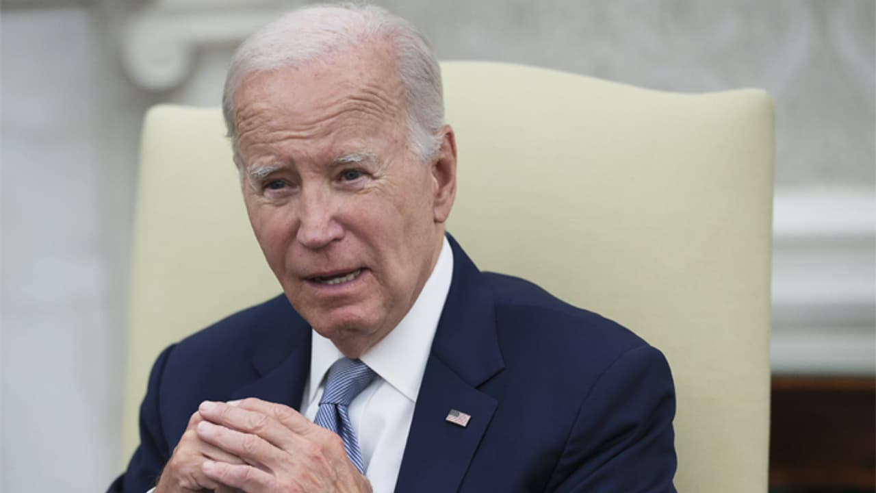 ಭಾರತ ಪರಕೀಯ ದ್ವೇಷಿ: ಅಮೆರಿಕ ಅಧ್ಯಕ್ಷ ಜೋ ಬೈಡೆನ್‌ ಅಚ್ಚರಿಯ ಹೇಳಿಕೆ