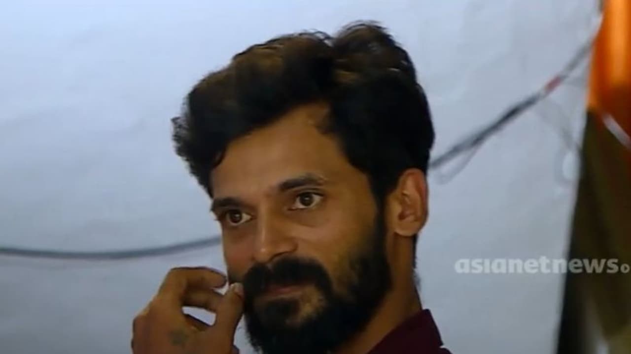 12 സ്റ്റേഷനുകളിലായി 26ലധികം കേസ്; കുപ്രസിദ്ധ മോഷ്ടാവ് അഭിരാജ് പിടിയില്‍