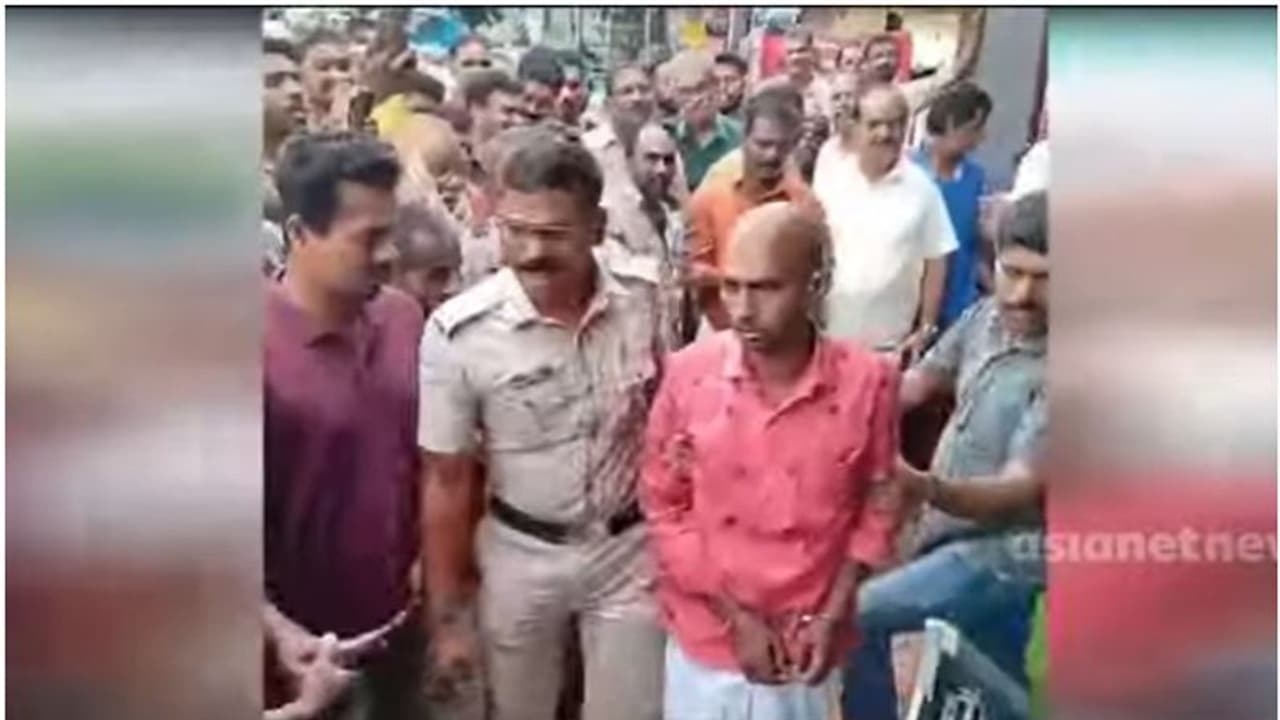 ശിക്ഷ കഴിഞ്ഞിറങ്ങിയാല്‍ തുടര്‍ മോഷണം; വ്യാപാരികളുടെ ഉറക്കം കെടുത്തിയ മോഷ്ടാവ് വീണ്ടും പിടിയില്‍