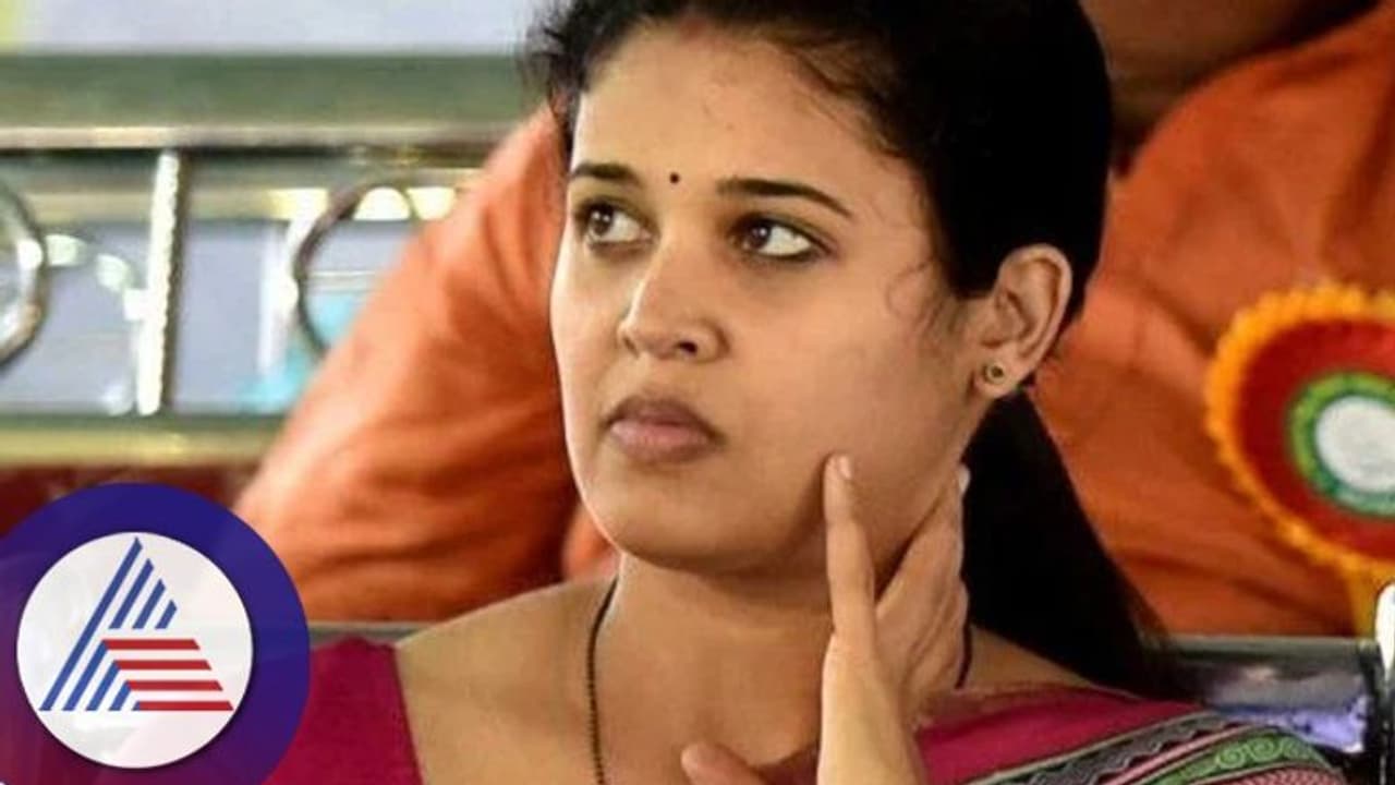  ಡಿಸಿ ನಿವಾಸ ನವೀಕರಣ ವೇಳೆ ನಿಯಮ ಉಲ್ಲಂಘನೆ; ರೋಹಿಣಿ ಸಿಂಧೂರಿ ವಿರುದ್ಧ ತನಿಖೆಗೆ ಸರ್ಕಾರ ಆದೇಶ