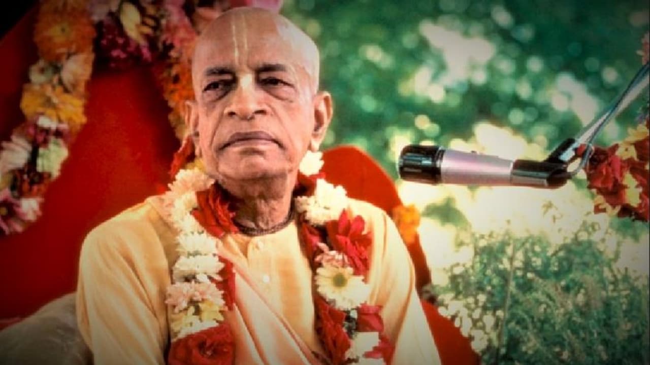 Srila Prabhupada: ಕೃಷ್ಣಪ್ರಜ್ಞೆಯ ರಾಯಭಾರಿ ಭಕ್ತಿವೇದಾಂತ ಶ್ರೀಲ ಪ್ರಭುಪಾದರು! Srila Prabhupada: ಕೃಷ್ಣಪ್ರಜ್ಞೆಯ ರಾಯಭಾರಿ ಭಕ್ತಿವೇದಾಂತ ಶ್ರೀಲ ಪ್ರಭುಪಾದರು!