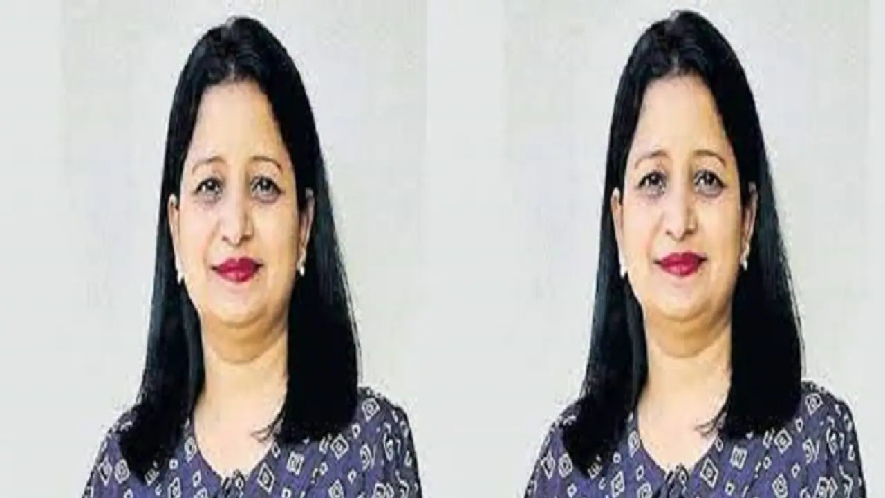 ఆస్ట్రేలియాలో డిప్యూటీ మేయర్ గా ఎన్నికైన తెలంగాణ మహిళ.. తొలి భారతీయ సంతతి మహిళగా గుర్తింపు.... ఆస్ట్రేలియాలో డిప్యూటీ మేయర్ గా ఎన్నికైన తెలంగాణ మహిళ.. తొలి భారతీయ సంతతి మహిళగా గుర్తింపు....