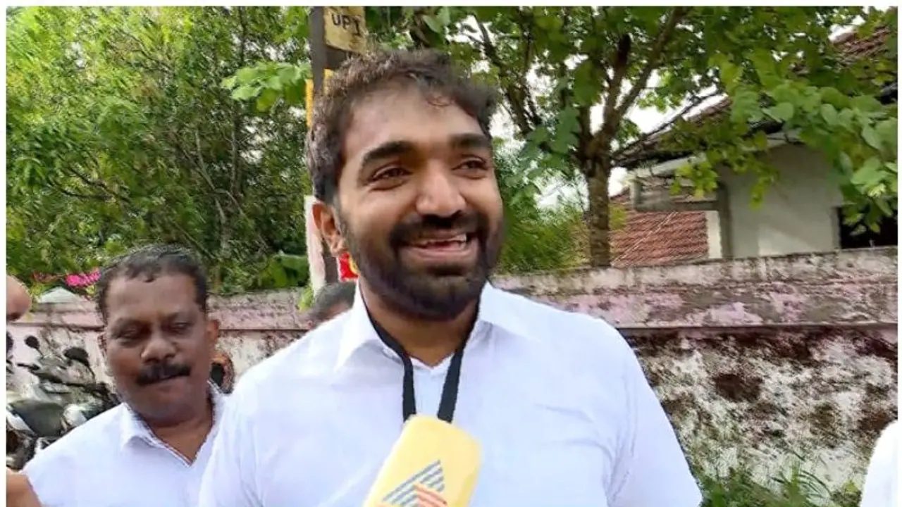 Puthuppally byelection result 2023: Chandy Oommen leads UDF to victory