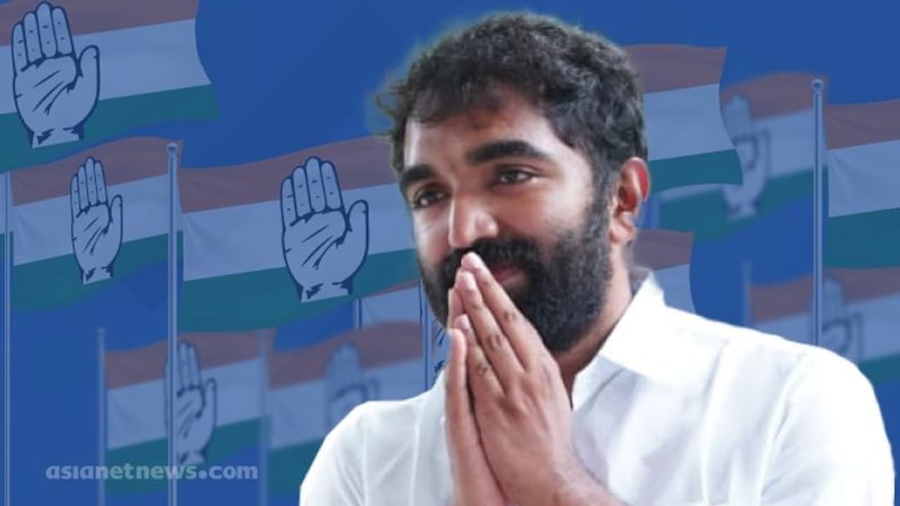 Chandy Oommen expecting a historic win in Puthupally, LDF loses their historic seat in Ayarkunnam Chandy Oommen expecting a historic win in Puthupally, LDF loses their historic seat in Ayarkunnam