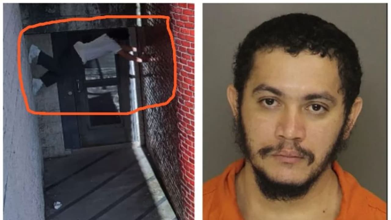 സ്പൈഡര്മാനോ ഇത്; ജയില് ചാടിയ കൊലയാളിക്കായി ഹെലികോപ്റ്ററും ഡ്രോണും ഉപയോഗിച്ച് അന്വേഷണം ! സ്പൈഡര്മാനോ ഇത്; ജയില് ചാടിയ കൊലയാളിക്കായി ഹെലികോപ്റ്ററും ഡ്രോണും ഉപയോഗിച്ച് അന്വേഷണം !