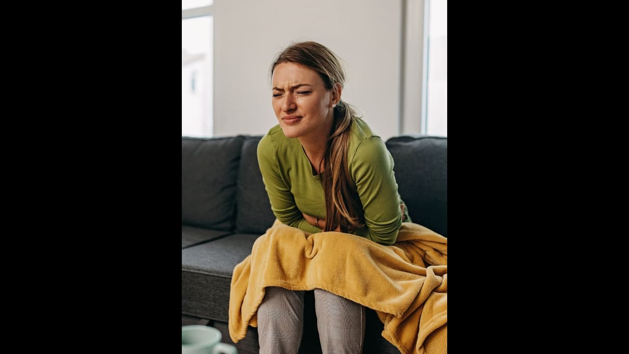 ಮುಟ್ಟಿನ ಬಗ್ಗೆ ಕಚೇರಿಯಲ್ಲಿ ಮಾತನಾಡಿದ್ದಕ್ಕೆ ಇಷ್ಟು ದೊಡ್ಡ ಶಿಕ್ಷೆನಾ? ಮುಟ್ಟಿನ ಬಗ್ಗೆ ಕಚೇರಿಯಲ್ಲಿ ಮಾತನಾಡಿದ್ದಕ್ಕೆ ಇಷ್ಟು ದೊಡ್ಡ ಶಿಕ್ಷೆನಾ?