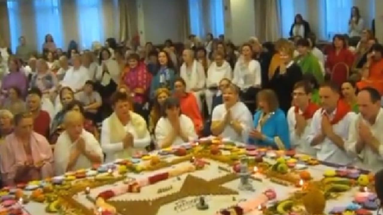 ಅಮೆರಿಕದ ವೈಟ್‌ಹೌಸ್‌ನಲ್ಲಿ ಮಂತ್ರಘೋಷ ವೀಡಿಯೋ ವೈರಲ್: ಏನಿದರ ಅಸಲಿಯತ್ತು?