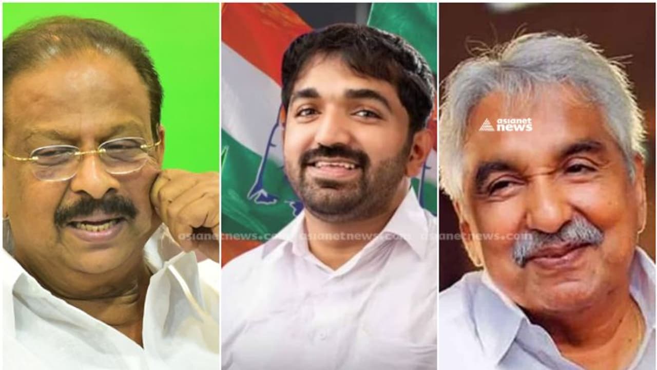 സ്നേഹത്തിന്റെ ശക്തി! മണ്ണോടടിഞ്ഞാലും മനുഷ്യ ഹൃദയത്തിൽ ജ്വലിക്കാൻ കഴിയുന്ന യഥാർത്ഥ ശക്തി,പുതുപ്പള്ളിയിൽ സുധാകരൻ സ്നേഹത്തിന്റെ ശക്തി! മണ്ണോടടിഞ്ഞാലും മനുഷ്യ ഹൃദയത്തിൽ ജ്വലിക്കാൻ കഴിയുന്ന യഥാർത്ഥ ശക്തി,പുതുപ്പള്ളിയിൽ സുധാകരൻ