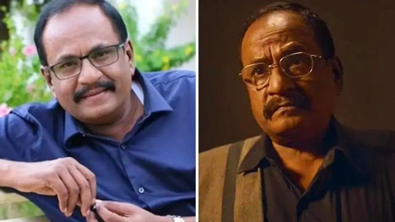 மாரிமுத்து மரணத்திற்கு ராதிகா முதல் வைரமுத்து வரை கண்ணீருடன் இரங்கல் தெரிவித்த பிரபலங்கள்..! 