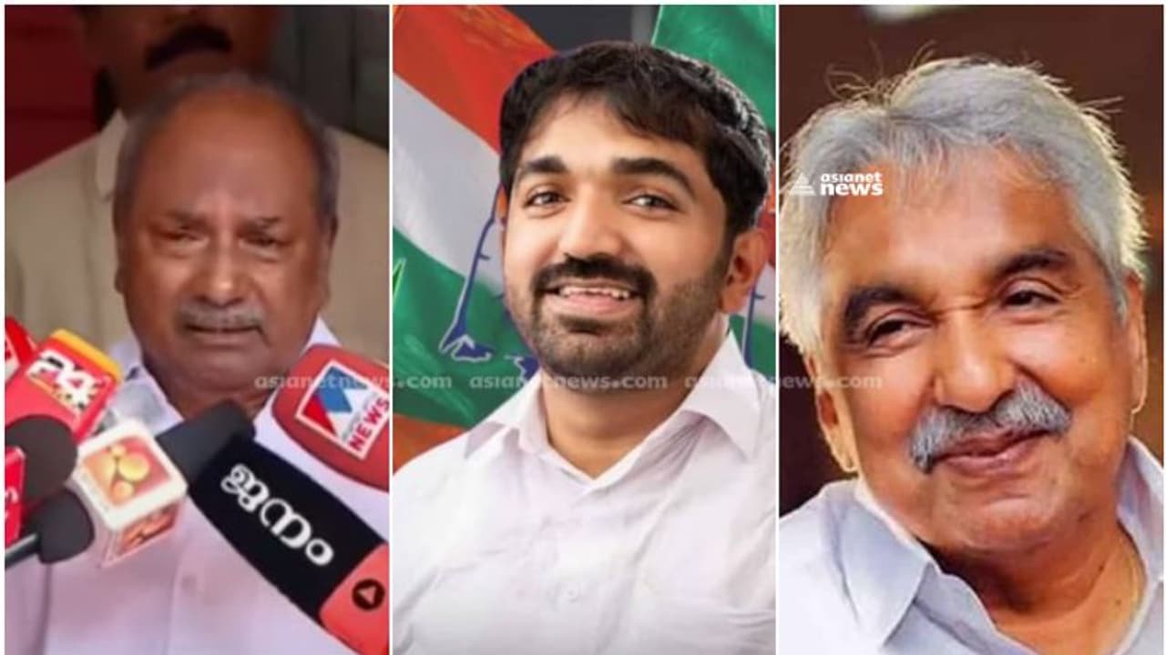 ഈ ഭൂരിപക്ഷം ഉമ്മൻചാണ്ടിയെ വേട്ടയാടിയവർക്ക് ജനകീയ കോടതിയുടെ ശിക്ഷ, ഇടത് ഭരണത്തോടുള്ള വെറുപ്പ് പ്രകടം: ആന്റണി ഈ ഭൂരിപക്ഷം ഉമ്മൻചാണ്ടിയെ വേട്ടയാടിയവർക്ക് ജനകീയ കോടതിയുടെ ശിക്ഷ, ഇടത് ഭരണത്തോടുള്ള വെറുപ്പ് പ്രകടം: ആന്റണി