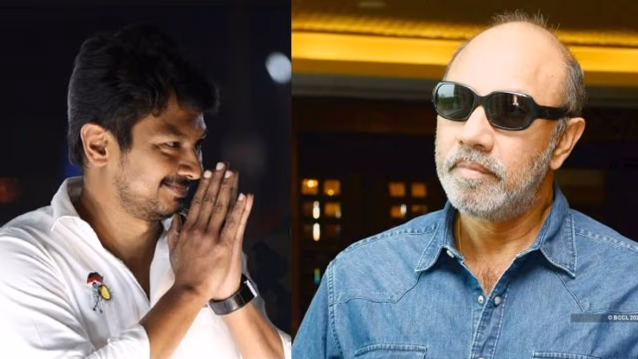 ఉదయనిధి ధైర్యాన్ని మెచ్చుకుంటున్నా.. ఆయన స్పష్టంగా మాట్లాడారన్న కట్టప్ప, స్టాలిన్ కు పెరుగుతున్న మద్దతు ఉదయనిధి ధైర్యాన్ని మెచ్చుకుంటున్నా.. ఆయన స్పష్టంగా మాట్లాడారన్న కట్టప్ప, స్టాలిన్ కు పెరుగుతున్న మద్దతు