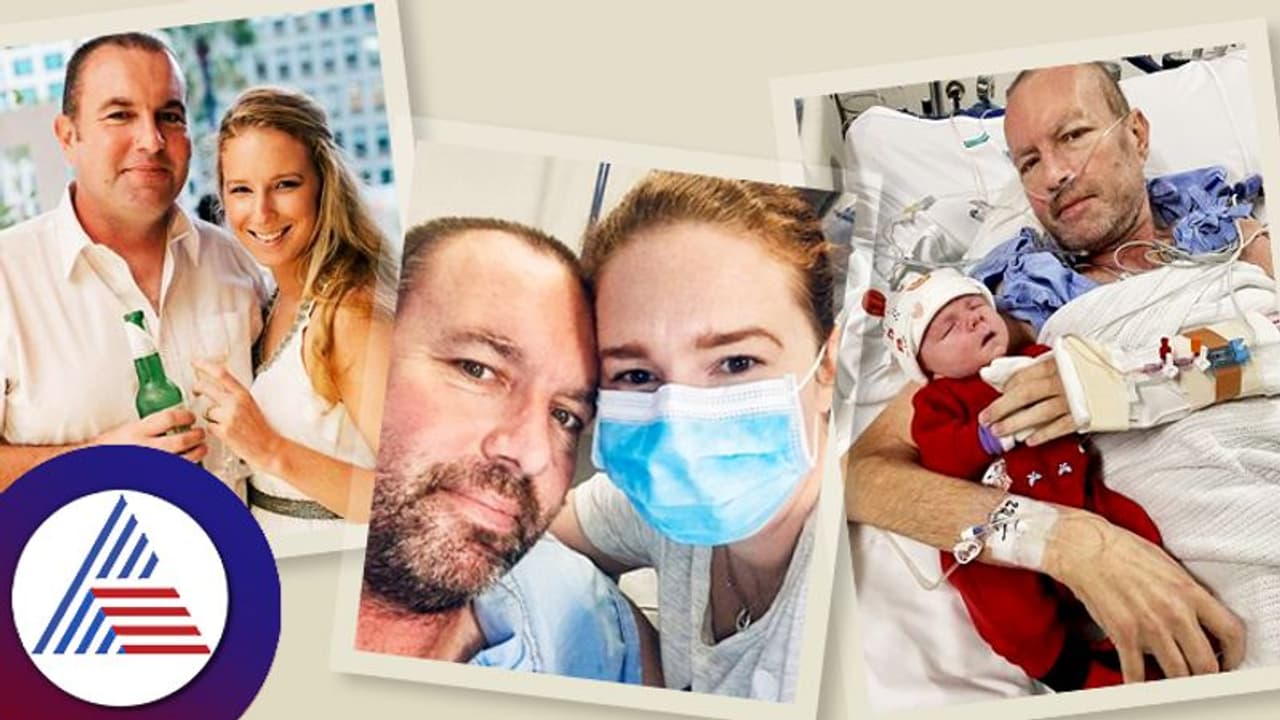 ತುಂಬಾ ಪ್ರಯಾಸದ ನಂತ್ರ ಗರ್ಭ ಧರಿಸಿದ ಮಹಿಳೆಗೆ ತಿಳಿದ ಘೋರ ಸತ್ಯ ತುಂಬಾ ಪ್ರಯಾಸದ ನಂತ್ರ ಗರ್ಭ ಧರಿಸಿದ ಮಹಿಳೆಗೆ ತಿಳಿದ ಘೋರ ಸತ್ಯ