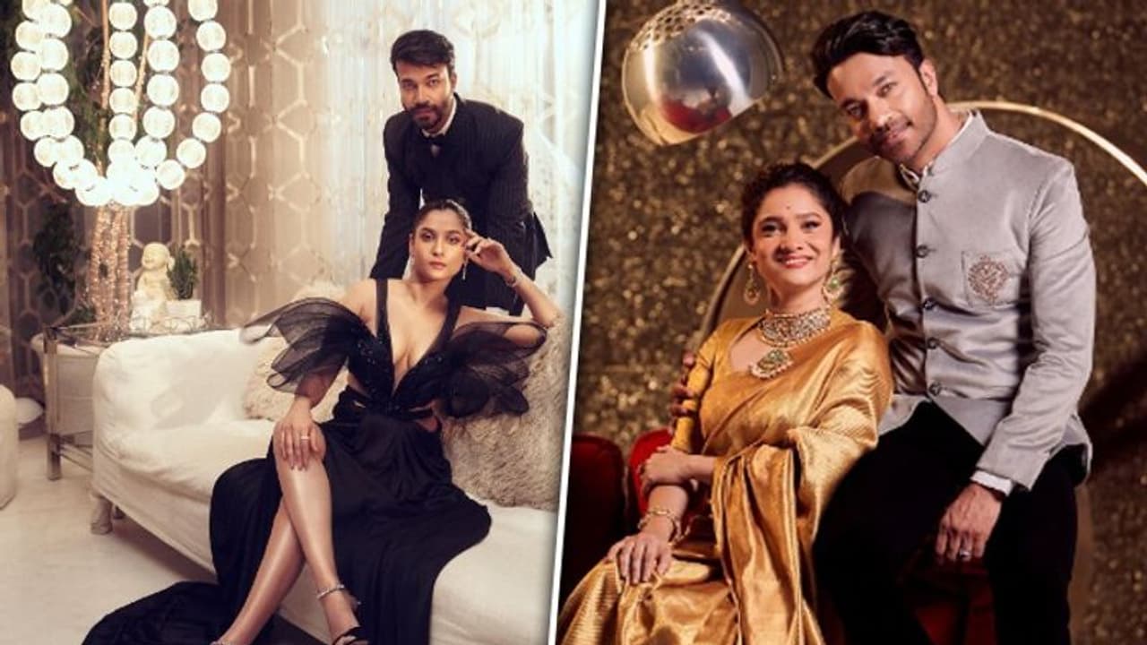 Ankita Lokhande spills beans on pregnancy rumours, says morphed pictures with baby bump been shared online Ankita Lokhande spills beans on pregnancy rumours, says morphed pictures with baby bump been shared online