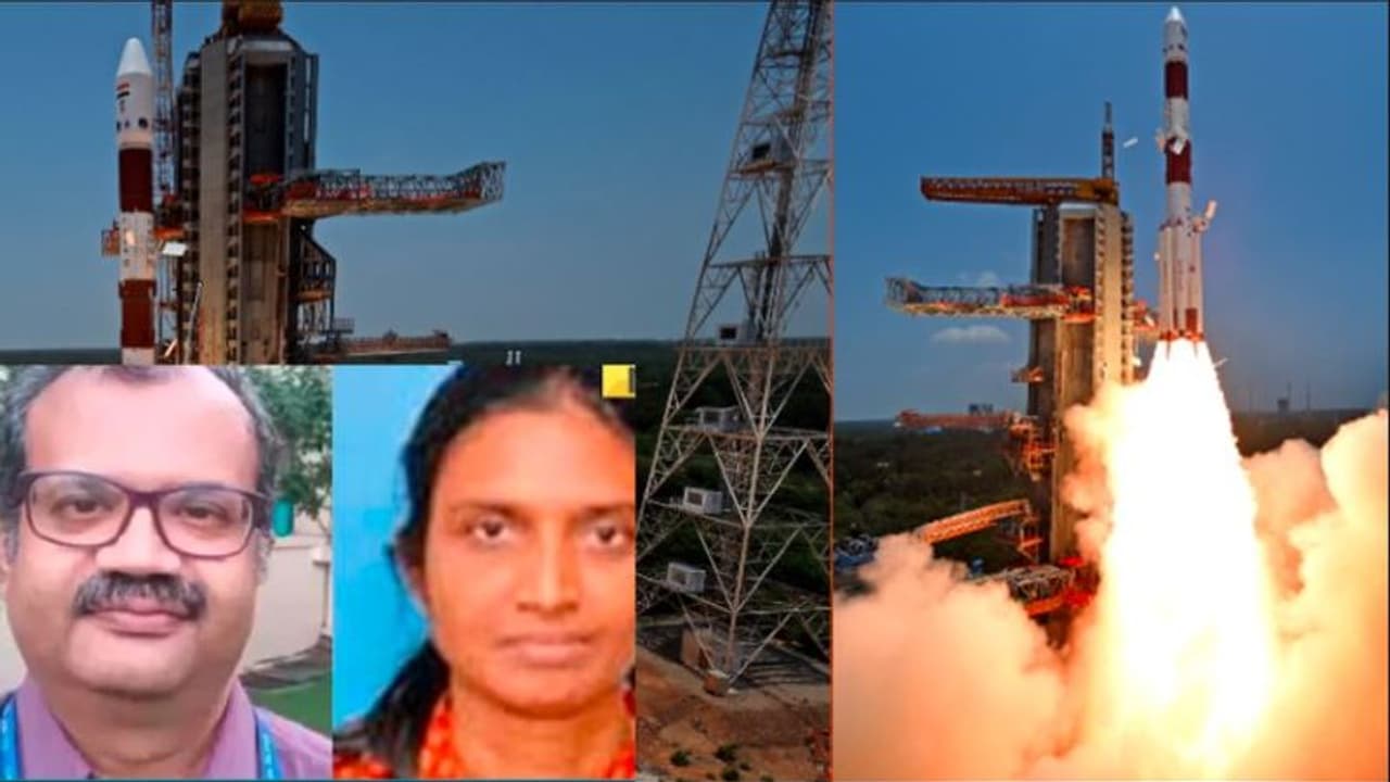 ಇಸ್ರೋ ಸೋಲಾರ್ ಮಿಷನ್ ಆದಿತ್ಯ ಎಲ್1 ಹಿಂದಿರುವ ಇಸ್ರೋ ವಿಜ್ಞಾನಿಗಳ ವಿದ್ಯಾರ್ಹತೆ ಇಸ್ರೋ ಸೋಲಾರ್ ಮಿಷನ್ ಆದಿತ್ಯ ಎಲ್1 ಹಿಂದಿರುವ ಇಸ್ರೋ ವಿಜ್ಞಾನಿಗಳ ವಿದ್ಯಾರ್ಹತೆ