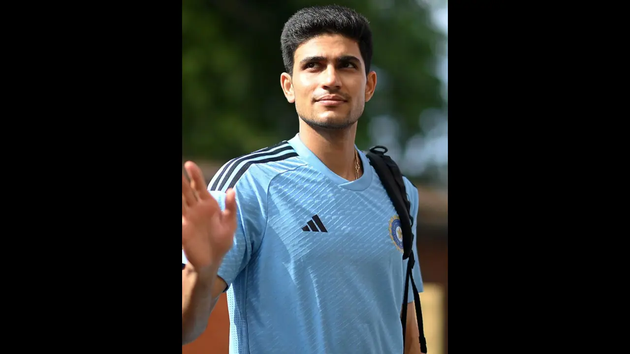 Shubman Gill’s Biography | Birth | Education | Debut Matches | Marriage | Facts Shubman Gill’s Biography | Birth | Education | Debut Matches | Marriage | Facts