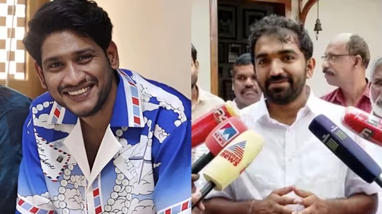 ജയിച്ചത് ഉമ്മൻ ചാണ്ടി സാർ, അദ്ദേഹത്തിലെ നന്മയാണ്; ഒപ്പം ഓരോര്മപ്പെടുത്തലുമായി അഖിൽ മാരാർ ജയിച്ചത് ഉമ്മൻ ചാണ്ടി സാർ, അദ്ദേഹത്തിലെ നന്മയാണ്; ഒപ്പം ഓരോര്മപ്പെടുത്തലുമായി അഖിൽ മാരാർ