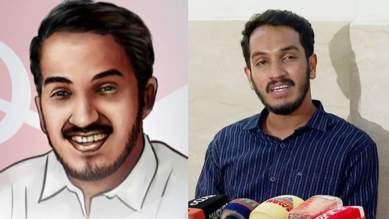 പരുക്കൻ സ്വരം മാറി കൂളായി, പതിവ് രീതിയിൽ മാറ്റം വരുത്തി; എന്നിട്ടും പാളി ജെയ്കിന്‍റെ തന്ത്രം, ഹാട്രിക് തോൽവി