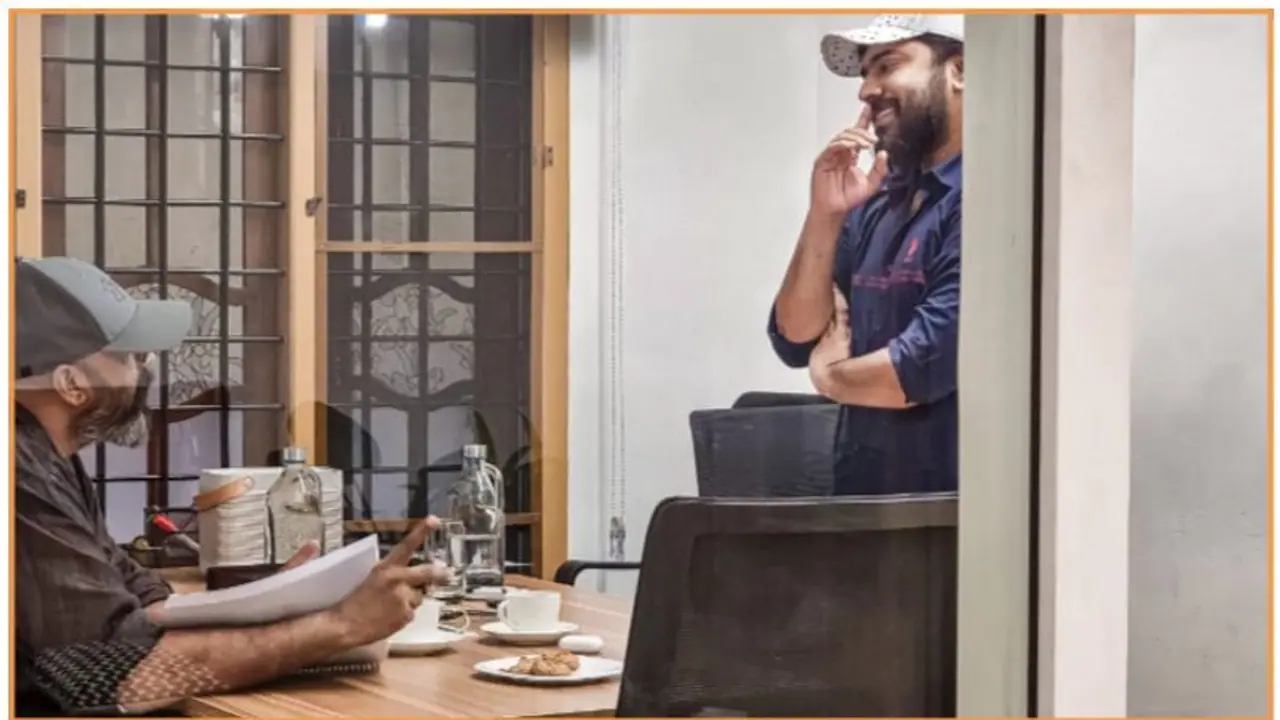 ആക്ഷന് ഹീറോ ബിജു 2 തുടങ്ങുന്നു; പ്രീ പ്രൊഡക്ഷൻ ജോലികൾ ആരംഭിച്ചു ആക്ഷന് ഹീറോ ബിജു 2 തുടങ്ങുന്നു; പ്രീ പ്രൊഡക്ഷൻ ജോലികൾ ആരംഭിച്ചു