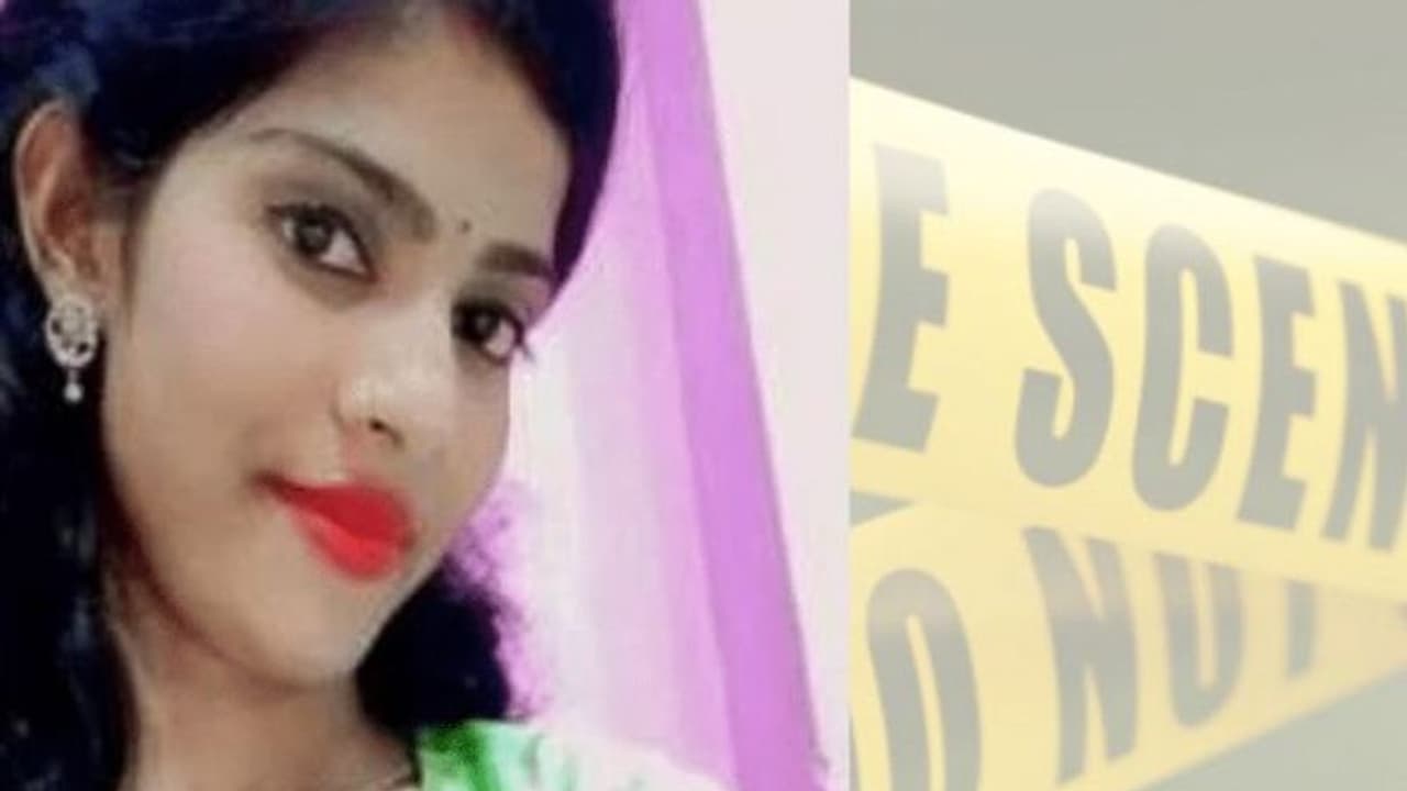 கள்ளக்காதலனுடன் உல்லாசம்.. நேரில் பார்த்த 3 வயது மகன் கொலை.. நாடகமாடிய தாய் சிக்கியது எப்படி தெரியுமா? 