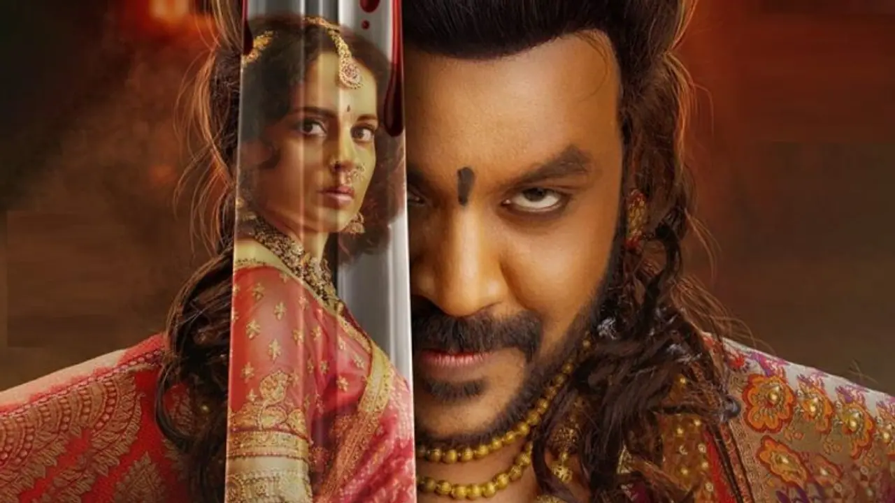 Chandramukhi 2 REVIEW: HIT or FLOP? Is Raghava Lawrence, Kangana Ranaut's film worth your time? Read on