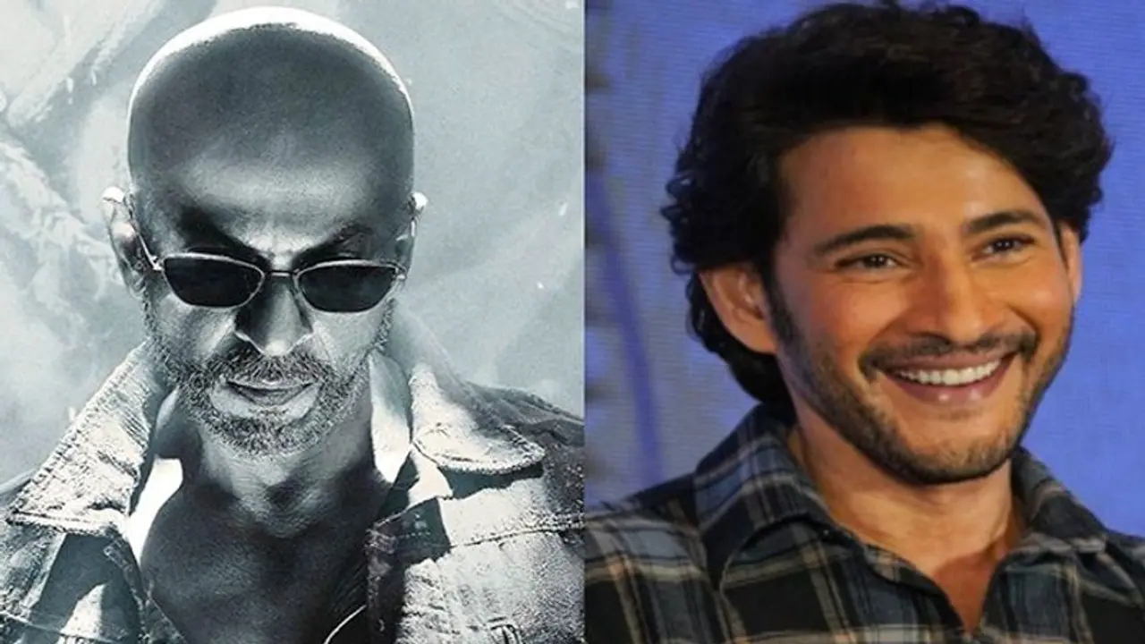 Jawan: Mahesh Babu applauds Shah Rukh Khan's impressive performance; calls it 'King size entertainment' Jawan: Mahesh Babu applauds Shah Rukh Khan's impressive performance; calls it 'King size entertainment'