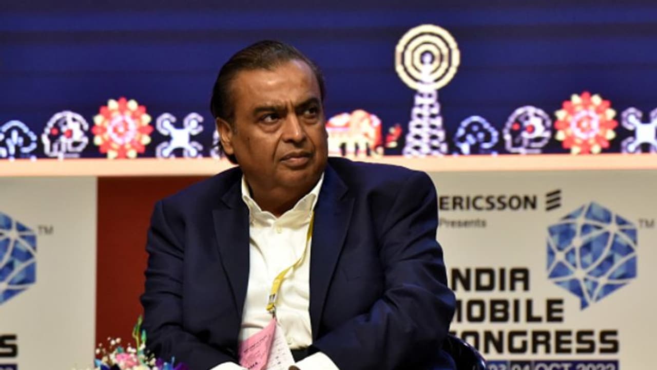 ഇന്ത്യയിൽ എഐ സൂപ്പർ കമ്പ്യൂട്ടറുകൾ നിർമ്മിക്കാൻ മുകേഷ് അംബാനി; സഹായിക്കുക ഈ വമ്പൻ കമ്പനി 