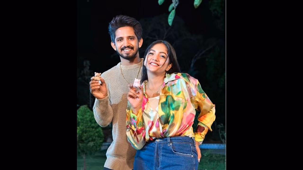 ಗೀತಾ ತಲೆಗೇ ಗನ್ ಗುರಿಯಿಟ್ಟ ಭಾನುಮತಿ; ದೇವಿಯಂತೆ ಕಾಪಾಡಿದ ಹೆಣ್ಣು ಹುಲಿ ಮಹತಿ